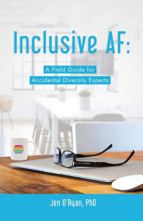 Cover of Inclusive AF