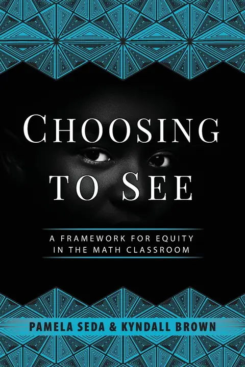 Cover of Choosing to See