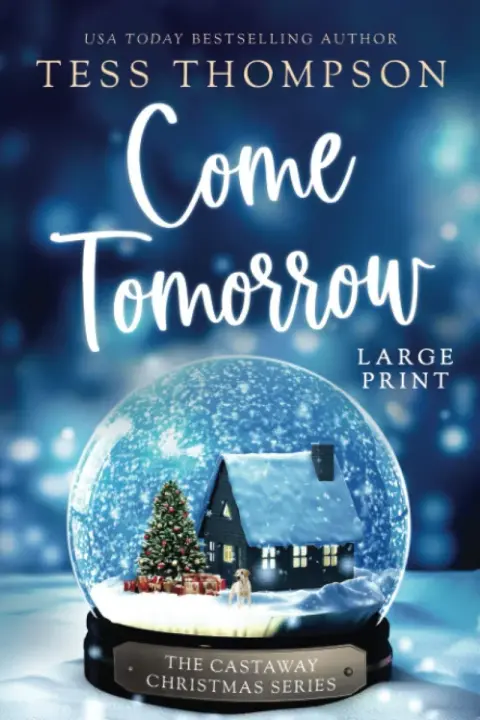 Cover of Come Tomorrow
