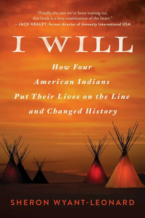 Cover of I Will