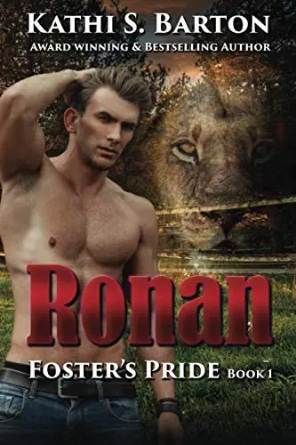 Cover of Ronan