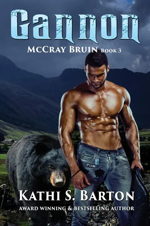Cover of Gannon