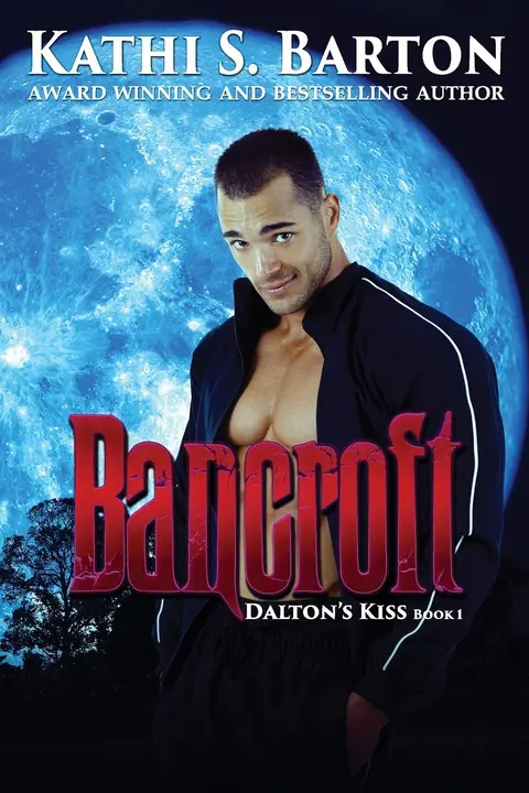 Cover of Bancroft