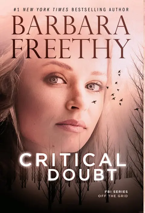 Cover of Critical Doubt
