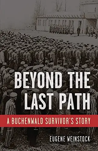 Cover of Beyond the Last Path