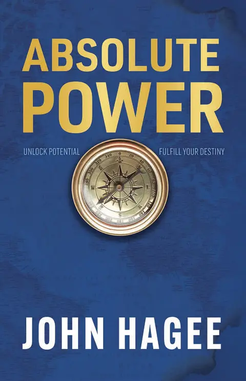 Cover of Absolute Power