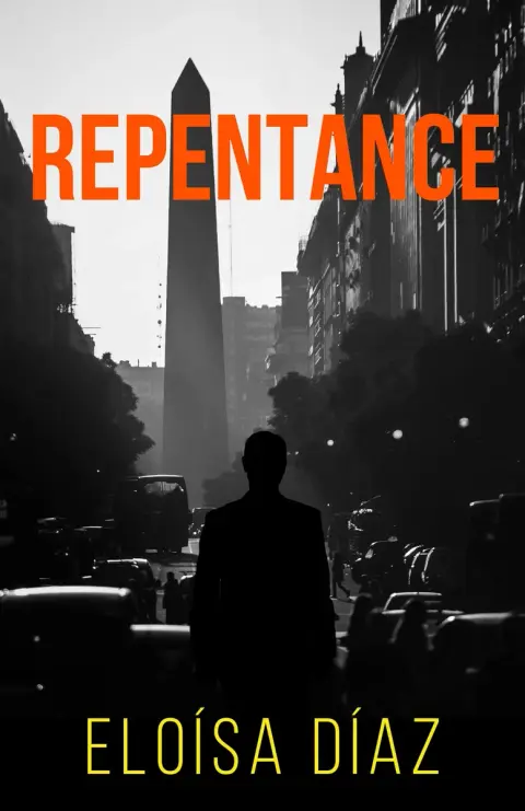 Cover of Repentance