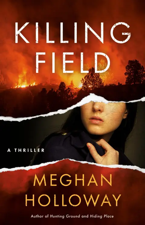 Cover of Killing Field