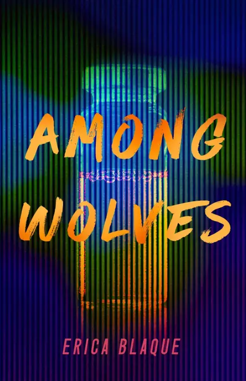 Cover of Among Wolves