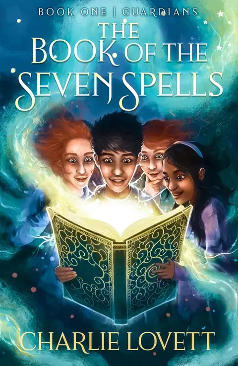 Cover of Guardians