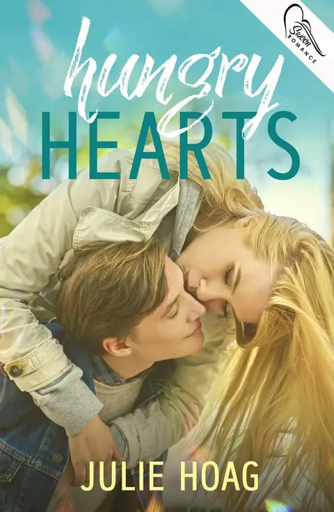 Cover of Hungry Hearts