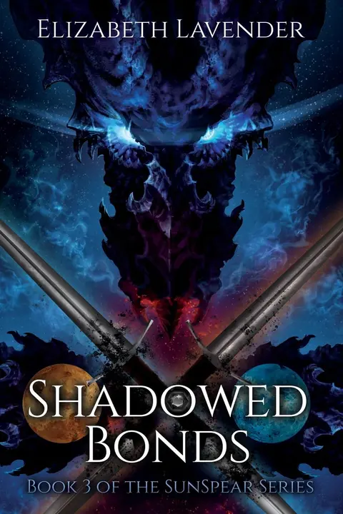 Cover of Shadowed Bonds