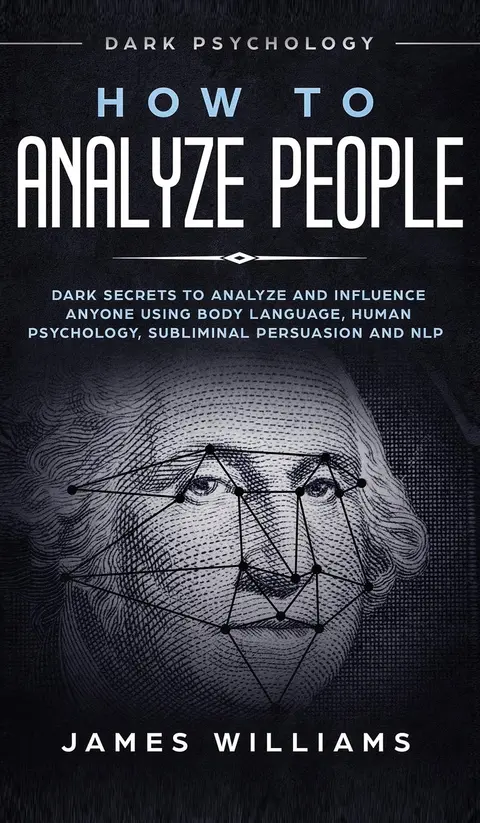 Cover of How to Analyze People