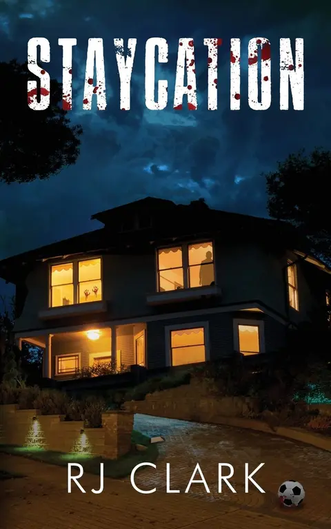 Cover of Staycation