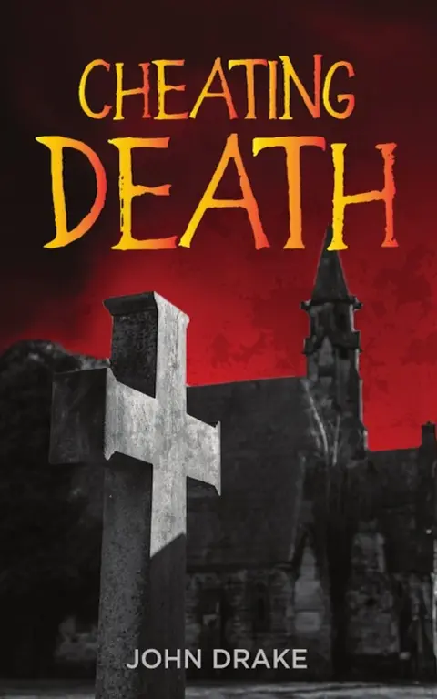 Cover of Cheating Death
