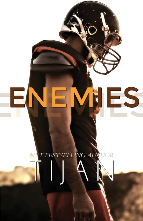 Cover of Enemies