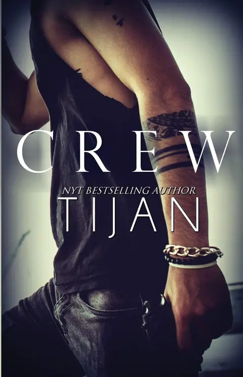Cover of Crew