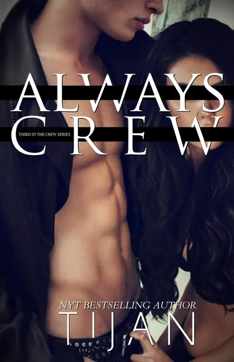 Cover of Always Crew