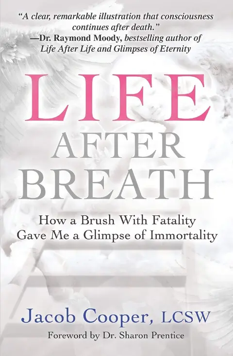 Cover of Life After Breath