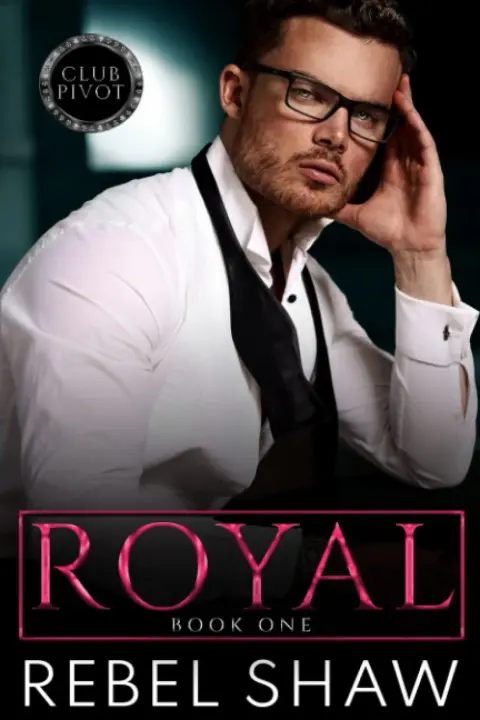 Cover of Royal