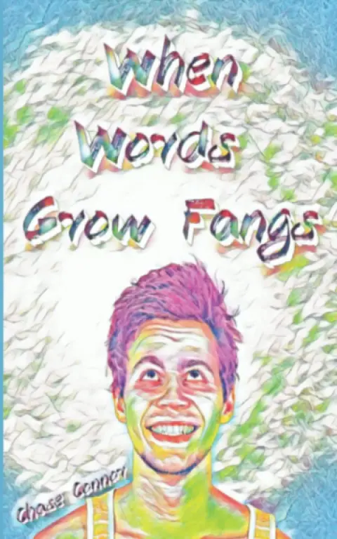 Cover of When Words Grow Fangs