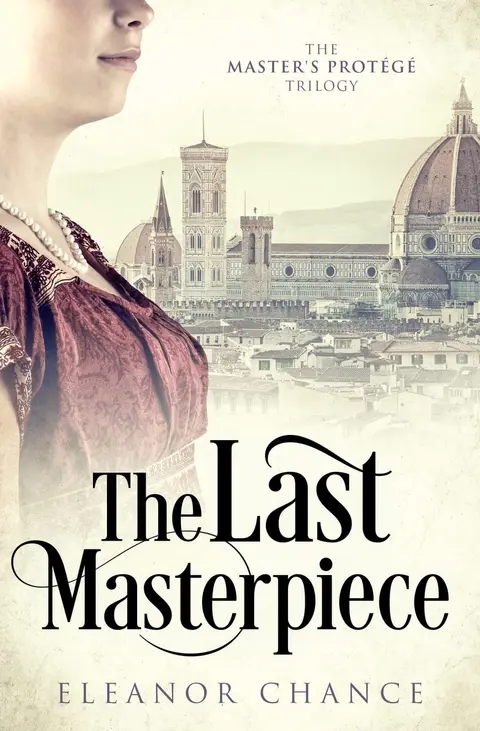 Cover of The Last Masterpiece