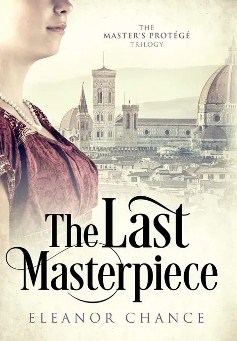 Cover of The Last Masterpiece