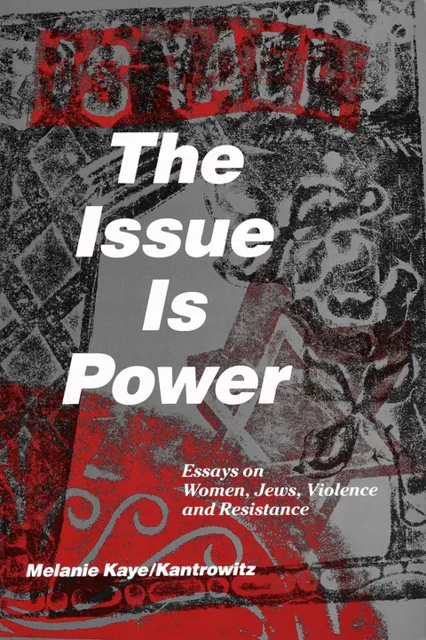 Cover of The Issue Is Power