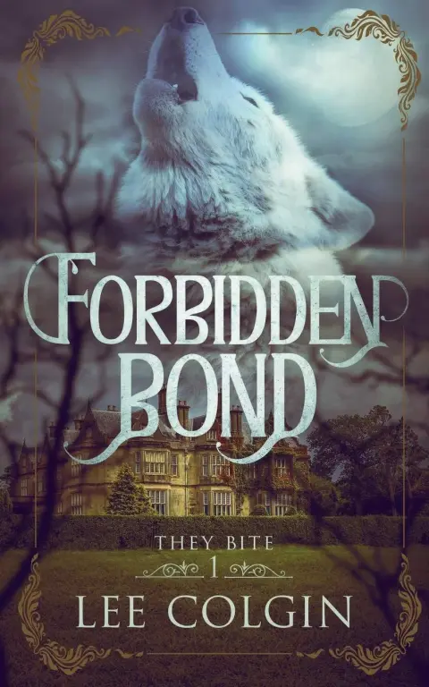 Cover of Forbidden Bond