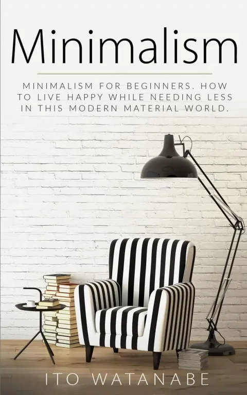 Cover of Minimalism