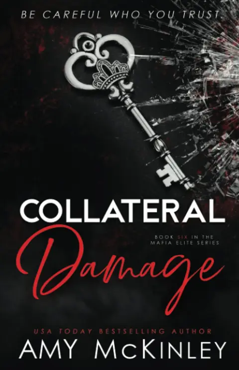 Cover of Collateral Damage