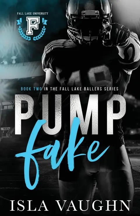 Cover of Pump Fake