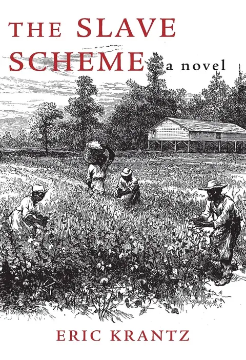Cover of The Slave Scheme