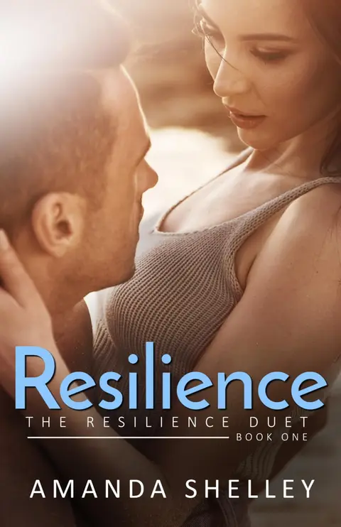 Cover of Resilience