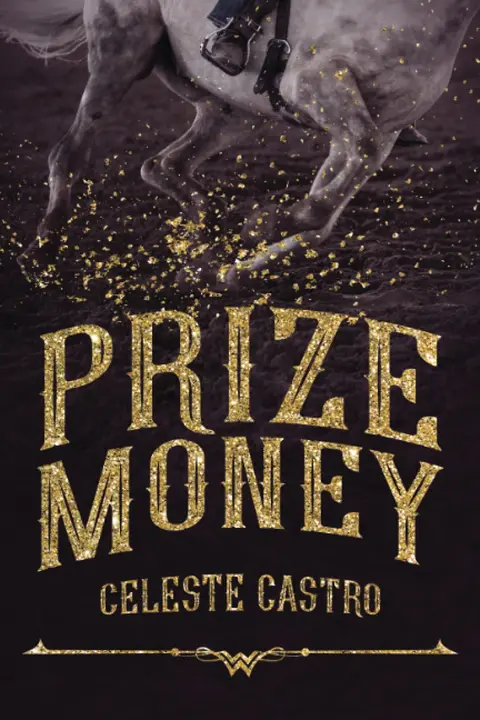Cover of Prize Money