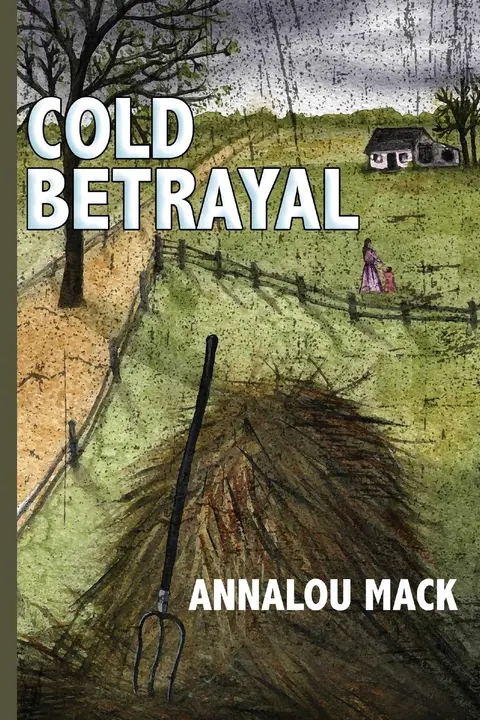 Cover of Cold Betrayal