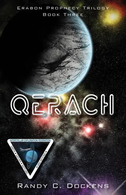 Cover of Qerach