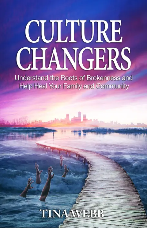 Cover of Culture Changers
