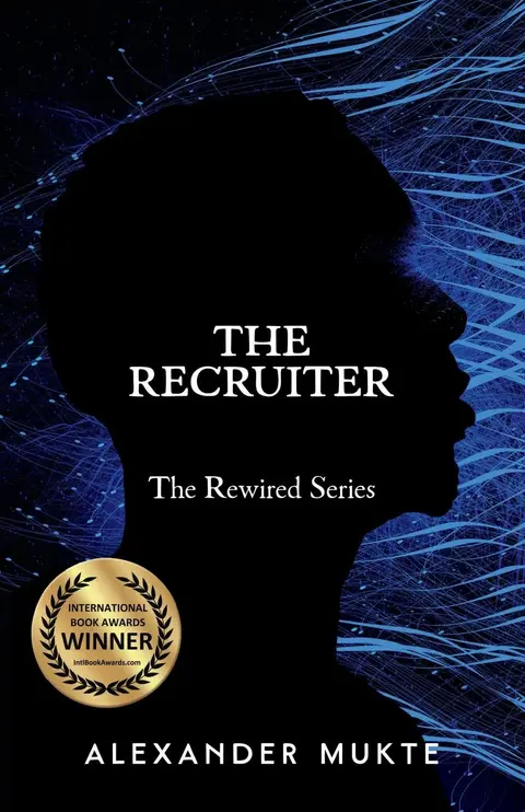 Cover of The Recruiter