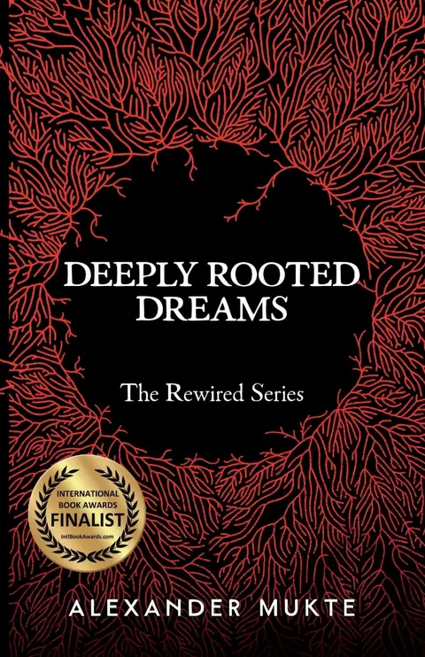 Cover of Deeply Rooted Dreams
