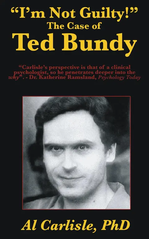 Cover of "I'm Not Guilty!"