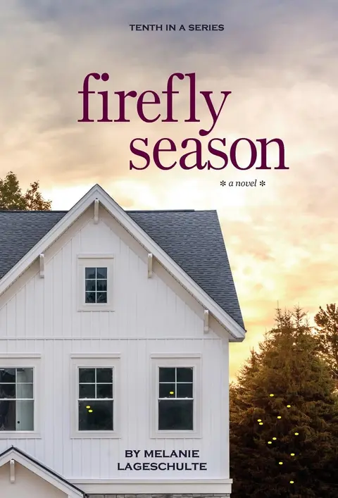 Cover of Firefly Season