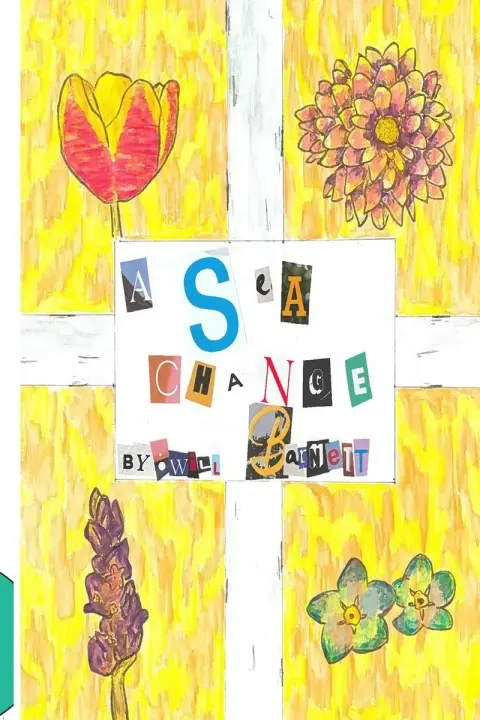 Cover of A Sea Change