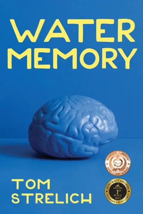 Cover of Water Memory
