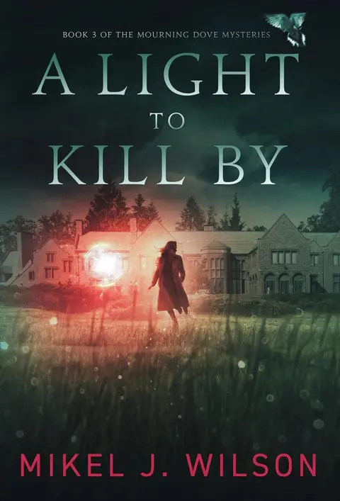 Cover of A Light to Kill by