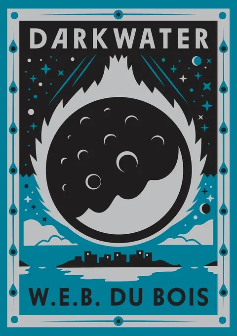 Cover of Darkwater