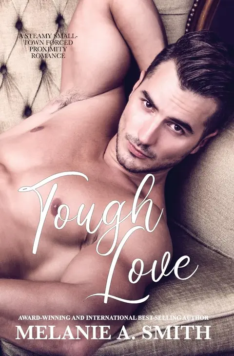 Cover of Tough Love