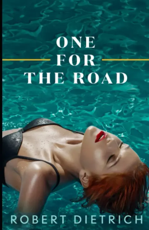 Cover of One for the Road