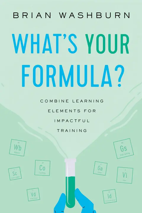 Cover of What's Your Formula?