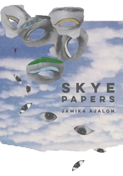 Cover of Skye Papers